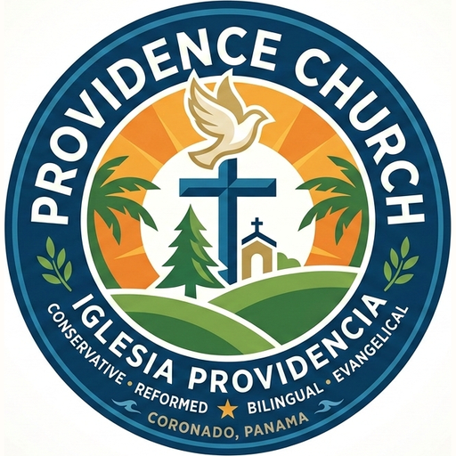Providence Church Coronado